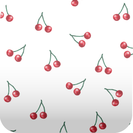 さくらんぼ様♡専用ページ カワイイ♪さくらんぼ壁紙 【android壁紙】-Amazonアプリストア